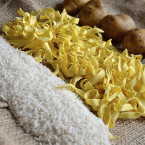 Alimentacion Seca - Bidfood