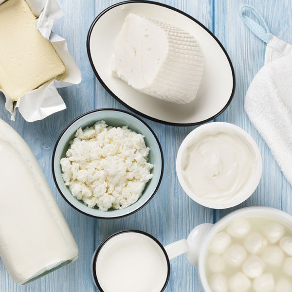 Alimentacion Seca - Bidfood