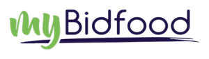 logo MyBidfood