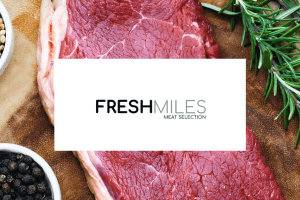 Freshmiles Bidfood