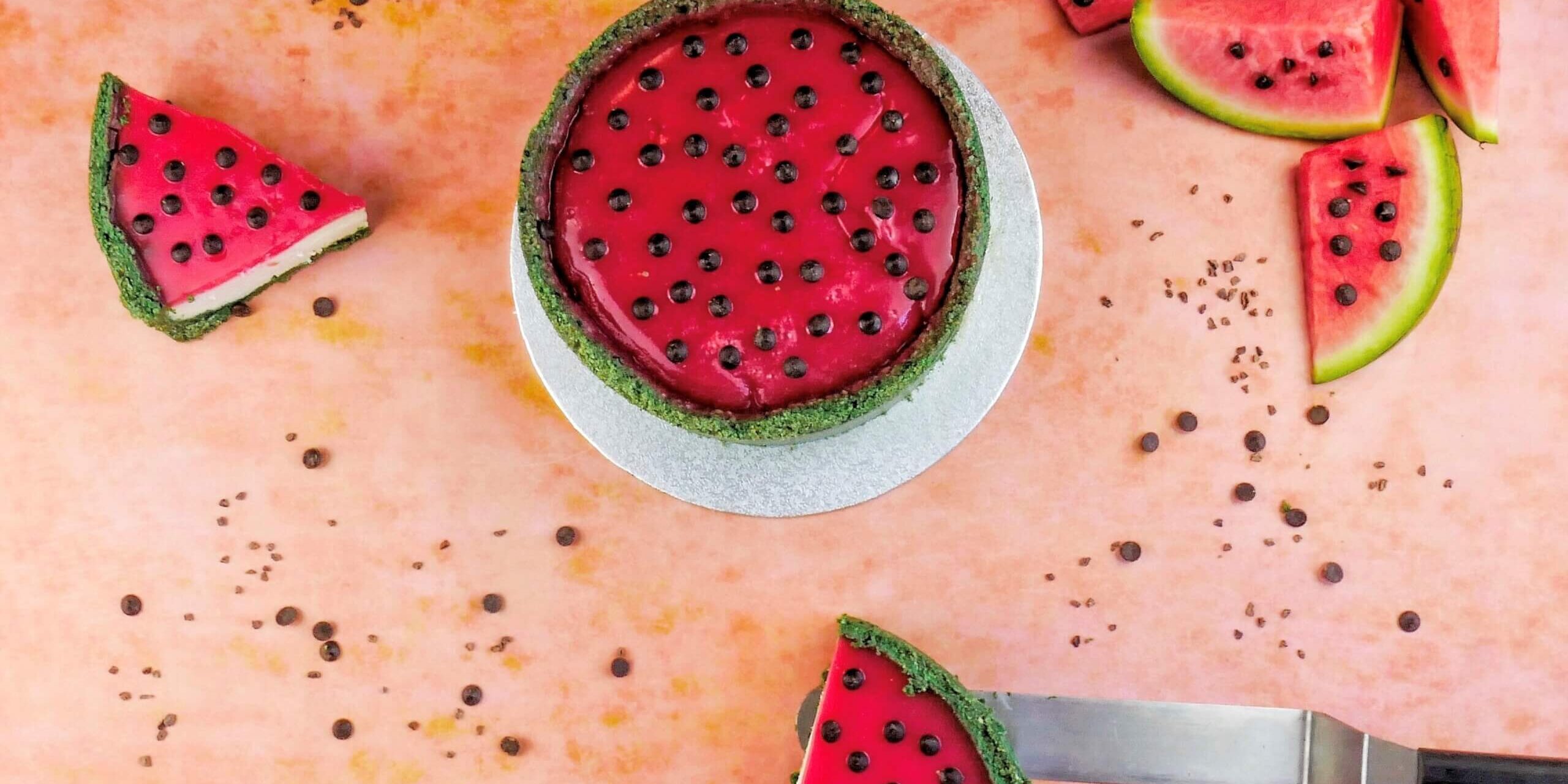 Foto acabado final cheesecake 3