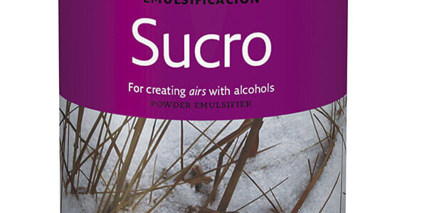 emulsificacion sucro