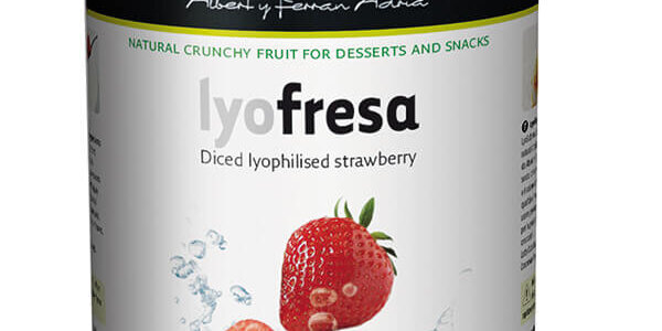 lyo-fresa