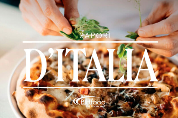 saporitalia
